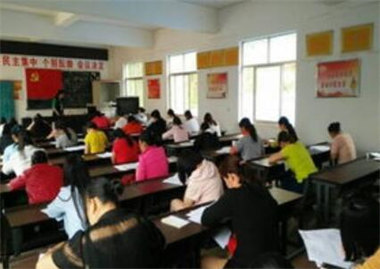 報考保育員需要健康證嗎?檢查什么項目?